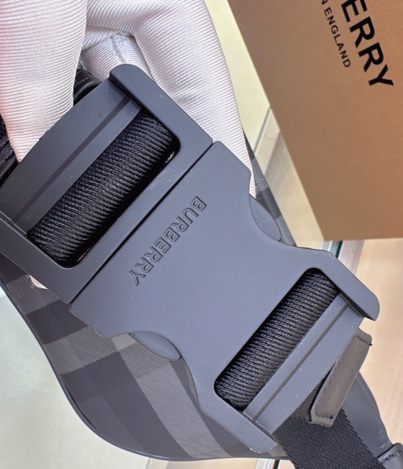 Bv*b*rry waist chest packs